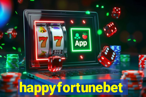 happyfortunebet.com