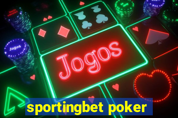 sportingbet poker