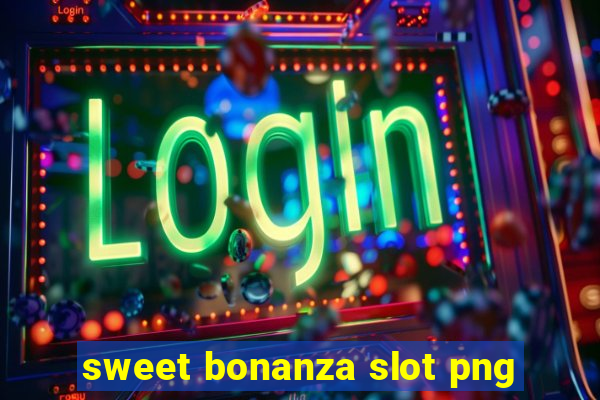 sweet bonanza slot png