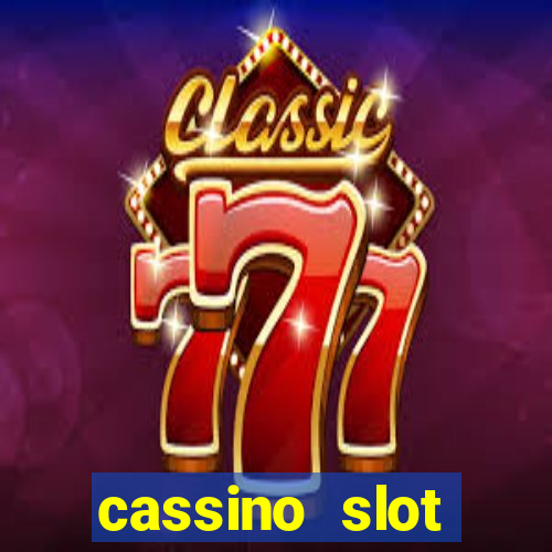 cassino slot pagando no cadastro