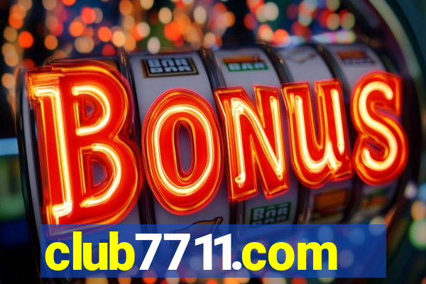 club7711.com