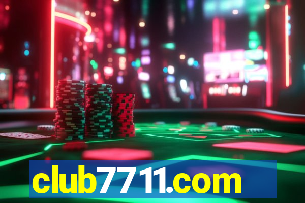 club7711.com