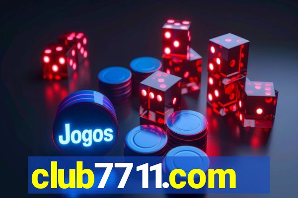 club7711.com