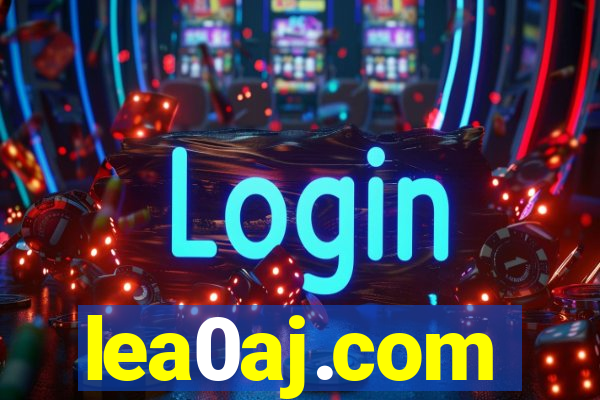 lea0aj.com