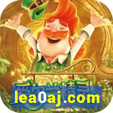 lea0aj.com