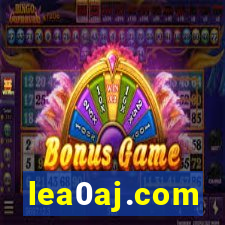 lea0aj.com