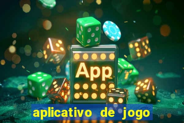 aplicativo de jogo que paga no cadastro