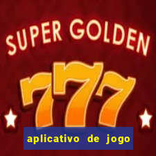 aplicativo de jogo que paga no cadastro