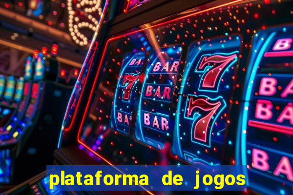 plataforma de jogos de aposta chinesa