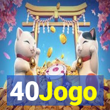 40Jogo