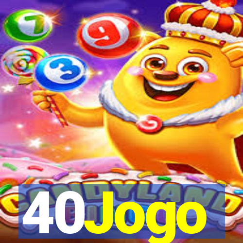 40Jogo