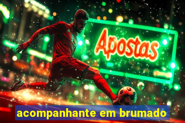 acompanhante em brumado