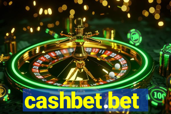 cashbet.bet