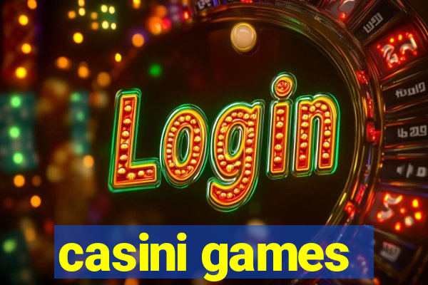 casini games