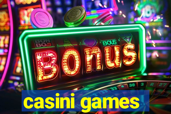 casini games