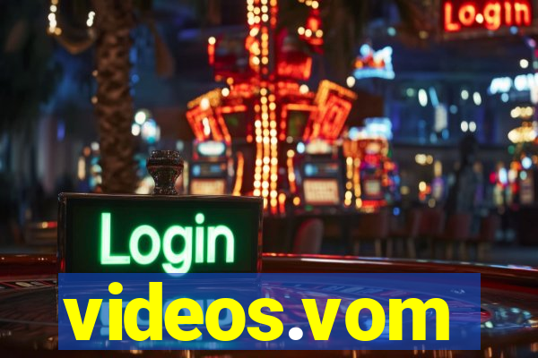 videos.vom