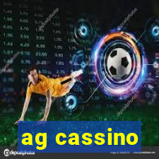 ag cassino