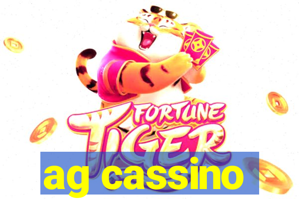 ag cassino