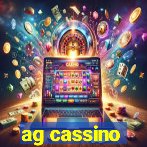 ag cassino