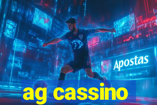 ag cassino