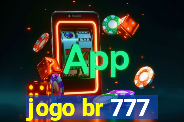 jogo br 777