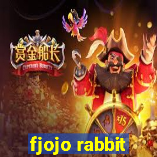 fjojo rabbit