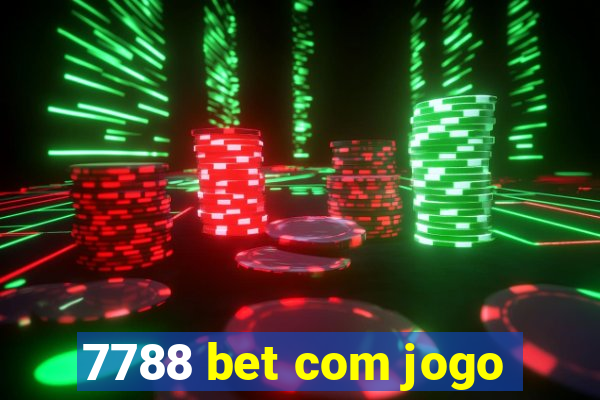 7788 bet com jogo