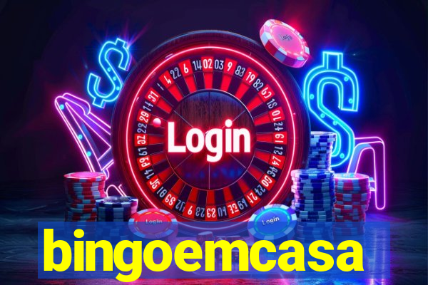 bingoemcasa