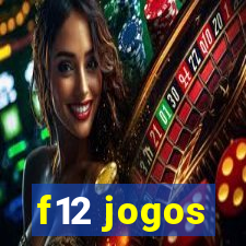 f12 jogos