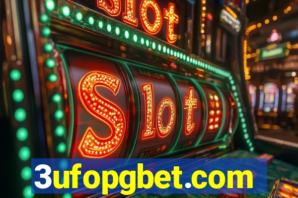 3ufopgbet.com