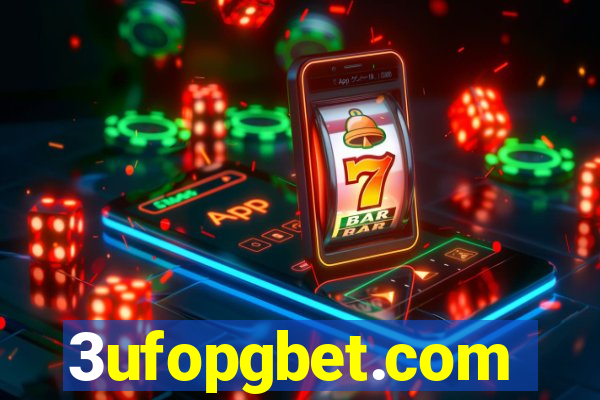 3ufopgbet.com