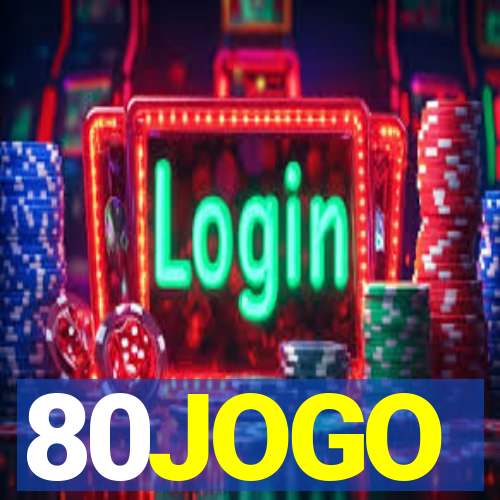 80JOGO