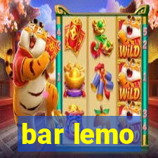 bar lemo