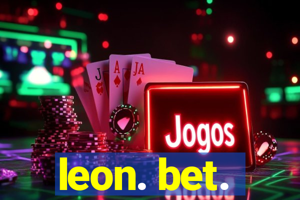 leon. bet.