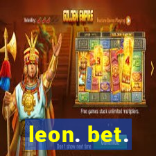 leon. bet.