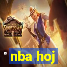 nba hoj