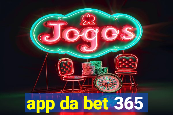 app da bet 365