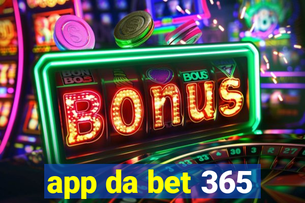 app da bet 365