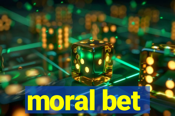 moral bet