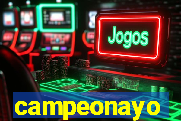 campeonayo