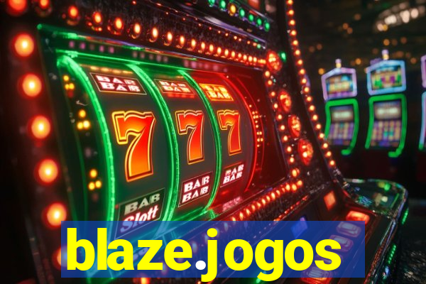 blaze.jogos