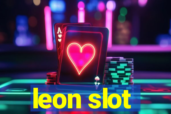 leon slot