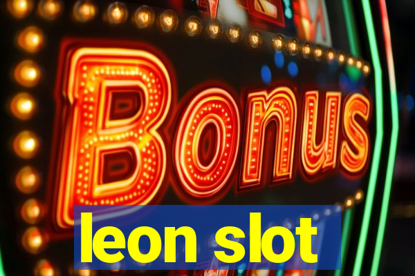 leon slot