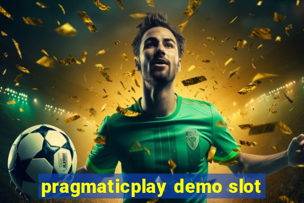 pragmaticplay demo slot