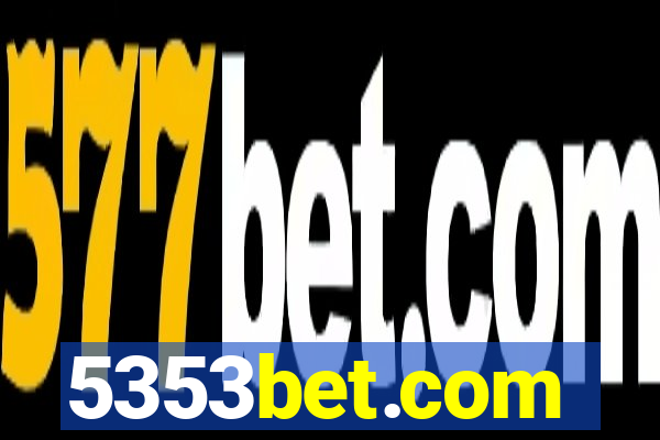 5353bet.com