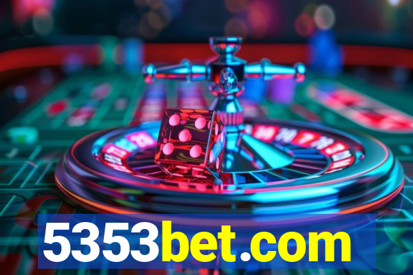 5353bet.com