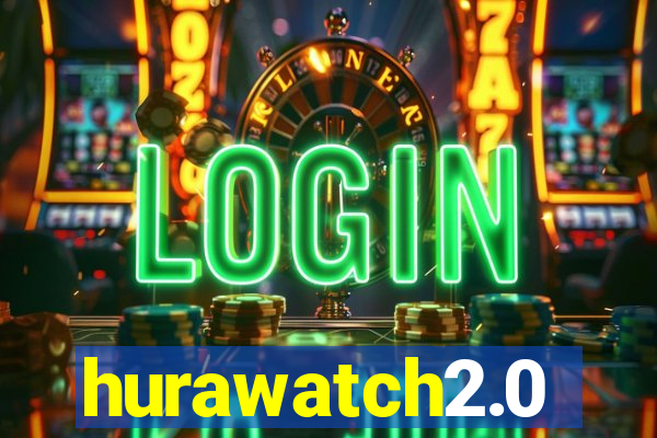 hurawatch2.0