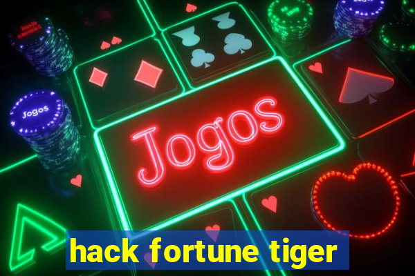 hack fortune tiger