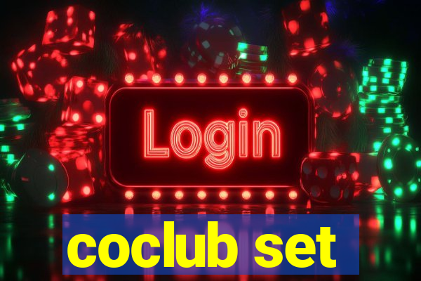 coclub set