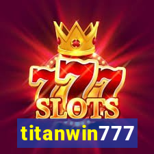 titanwin777